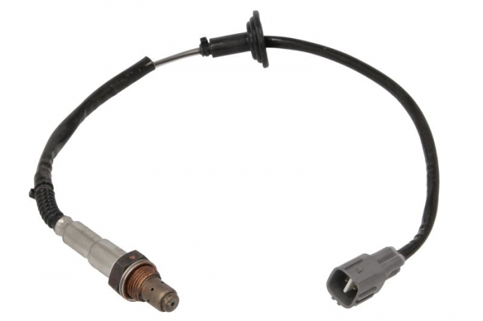 Sonda Lambda (numar fire 4, 600mm) potrivit TOYOTA PRIUS, YARIS 1.5H 1.8 09.03-12.11