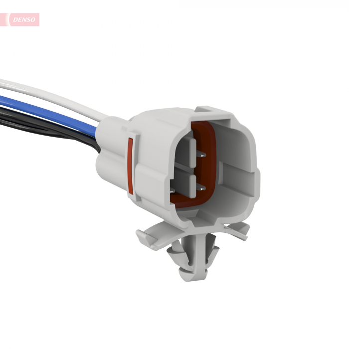 Sonda lambda potrivita SUZUKI GRAND VITARA I, GRAND VITARA II, VITARA 1.9D/2.0/2.5 1995-2015 (numar fire 4, 605mm) [4]