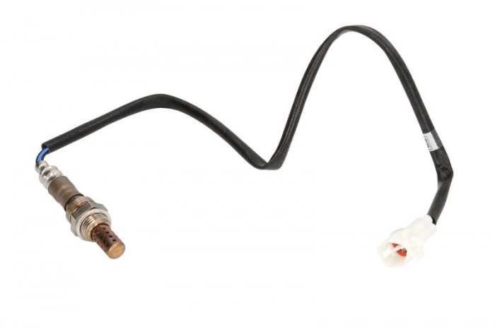 Sonda lambda (numar fire 4, 605mm) potrivit SUZUKI GRAND VITARA I, GRAND VITARA II, VITARA 1.9D 2.0 2.5 12.95-02.15