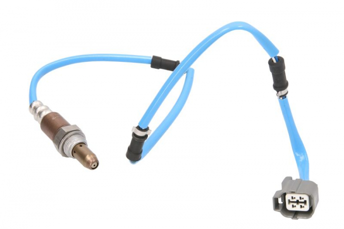 Sonda lambda (numar fire 4, 610mm) potrivit HONDA ACCORD VI, ACCORD VII, ACCORD VIII, ELEMENT 1.8 2.0 2.4 10.98-06.15