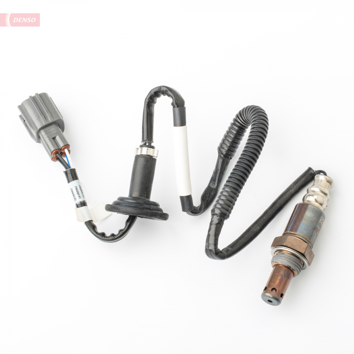 Sonda lambda (numar fire 4, 610mm) potrivit LEXUS IS II 2.2D 08.05-07.12 [2]