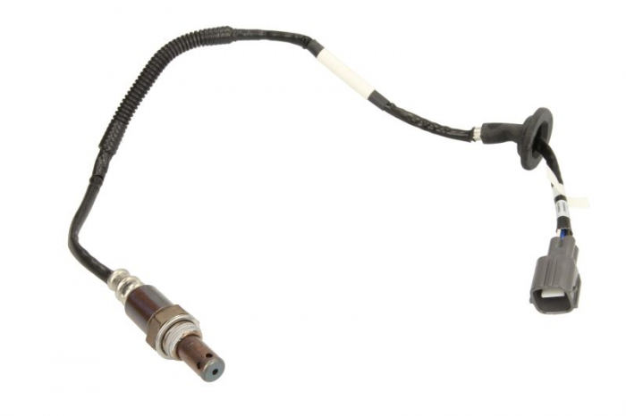 Sonda lambda (numar fire 4, 610mm) potrivit LEXUS IS II 2.2D 08.05-07.12