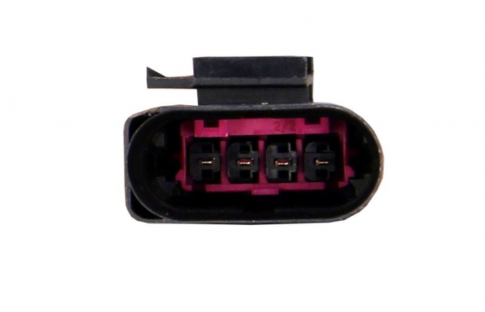 Sonda lambda potrivita AUDI A3, A4 B7, A4 B8, A5, A6 C6, A6 C7, A7, A8 D3, A8 D4, Q5; CHEVROLET EPICA; KIA SORENTO I; NISSAN X-TRAIL I; SEAT ALTEA 1.2-3.2 dupa 2001 (numar fire 4, 620mm) [2]