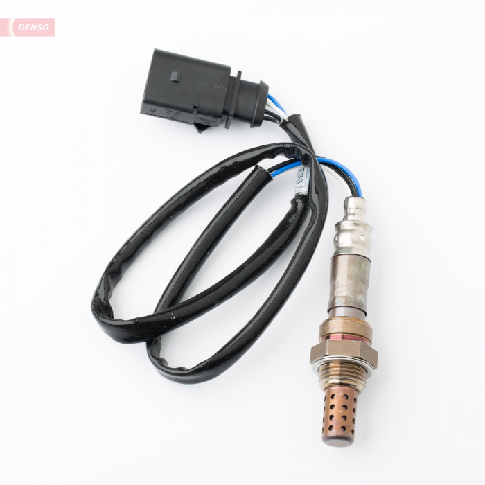 Sonda lambda potrivita AUDI A3, A4 B7, A4 B8, A5, A6 C6, A6 C7, A7, A8 D3, A8 D4, Q5; CHEVROLET EPICA; KIA SORENTO I; NISSAN X-TRAIL I; SEAT ALTEA 1.2-3.2 dupa 2001 (numar fire 4, 620mm) [3]
