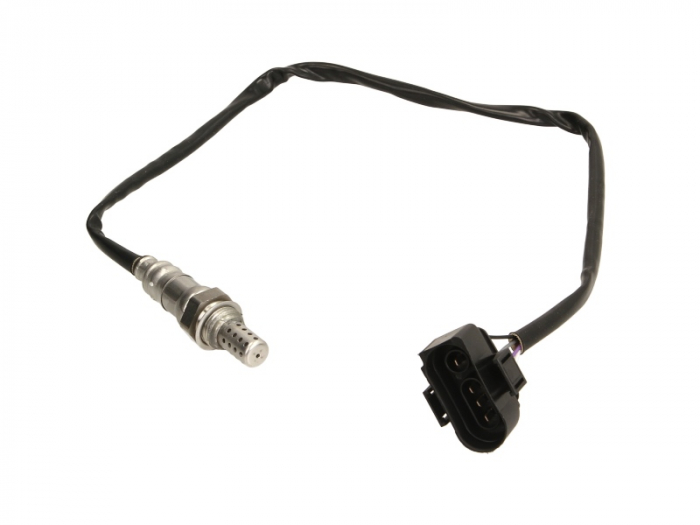 Sonda lambda (numar fire 4, 620mm) potrivit AUDI A4 B5, A6 C4, A6 C5, A8 D2; NISSAN X-TRAIL I; SEAT CORDOBA, CORDOBA VARIO, IBIZA II, INCA, TOLEDO I; SUZUKI BALENO 1.0-2.8 02.88-