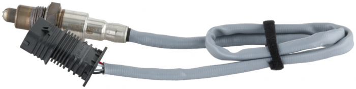 Sonda Lambda potrivita CHRYSLER STRATUS, VIPER, VOYAGER IV; DODGE RAM 2500, RAM 3500, VIPER; JEEP CHEROKEE, WRANGLER II; NISSAN X-TRAIL I 2.2D-8.0 1988-2013 (numar fire 4, 620mm) [4]