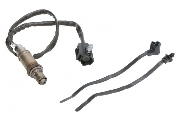 Sonda Lambda (numar fire 4, 620mm) potrivit CHRYSLER STRATUS, VIPER, VOYAGER IV; DODGE RAM 2500, RAM 3500, VIPER; JEEP CHEROKEE, WRANGLER II; NISSAN X-TRAIL I 2.2D-8.0 01.88-01.13