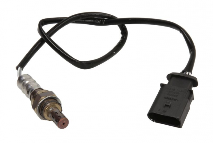 Sonda lambda (numar fire 4, 620mm) potrivit LAND ROVER FREELANDER I; MINI (R50, R53), (R52) 1.6 2.5 11.00-07.08