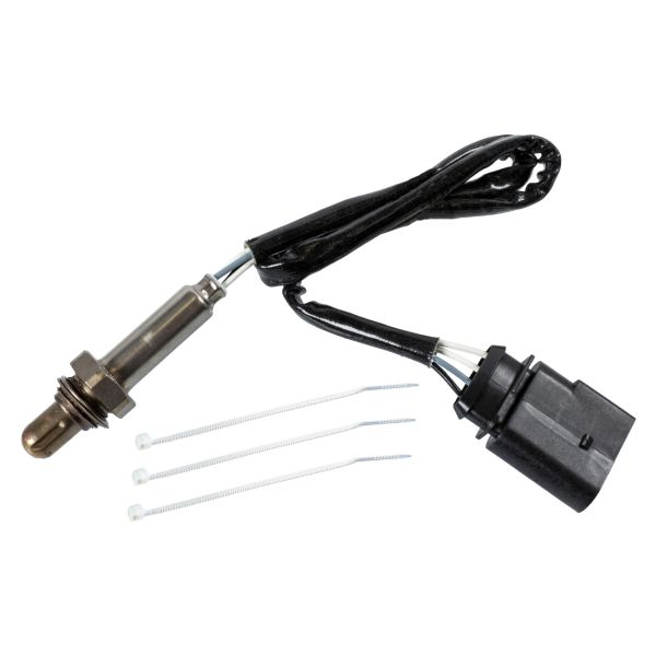 Sonda lambda (numar fire 4, 620mm) potrivit VOLVO V40; AUDI A8 D3; CHEVROLET EPICA; KIA SORENTO I; NISSAN X-TRAIL I; SEAT IBIZA III; SKODA FABIA I, FABIA I PRAKTIK 1.2-3.2 06.01-12.14