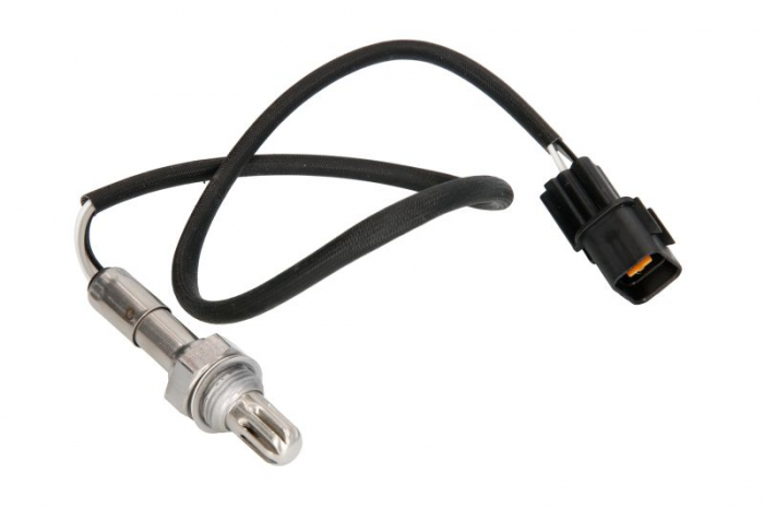 Sonda lambda (numar fire 4, 630mm) potrivit CHEVROLET EPICA; HYUNDAI GETZ, I20 I, I30; KIA CEE D, PICANTO I, SORENTO I; SUZUKI GRAND VITARA II 1.0-2.4 08.02-12.15