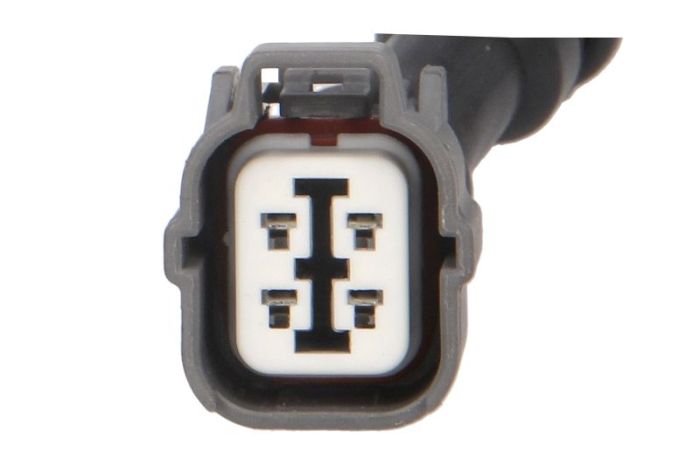 Sonda lambda (numar fire 4, 630mm) potrivit HONDA ACCORD VII 2.4 09.02-05.08 [2]