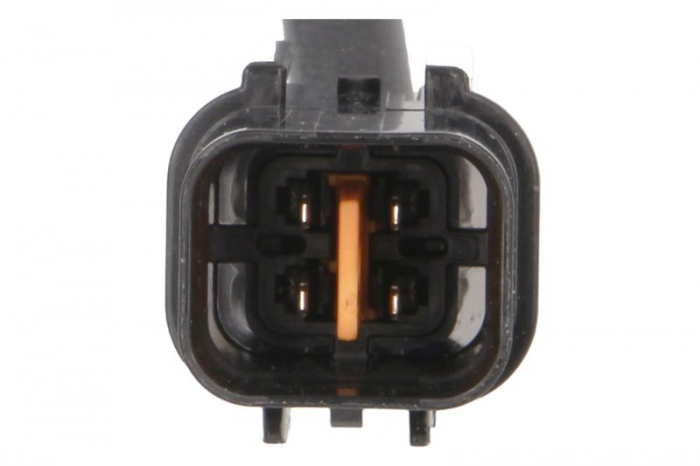 Sonda lambda (numar fire 4, 630mm) potrivit HYUNDAI HIGHWAY, I20 I, SANTA FÉ I, SANTAMO, SONATA III, SONATA IV, TRAJET, TRAJET/MINIVAN; KIA CARENS III, CEE'D, CERATO II 1.2-3.0 05.93-12.15 [2]