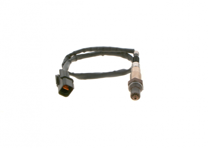 Sonda lambda (numar fire 4, 630mm) potrivit HYUNDAI HIGHWAY, I20 I, SANTA FÉ I, SANTAMO, SONATA III, SONATA IV, TRAJET, TRAJET/MINIVAN; KIA CARENS III, CEE'D, CERATO II 1.2-3.0 05.93-12.15 [4]