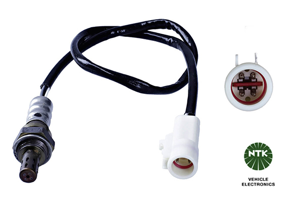 Sonda lambda (numar fire 4, 635mm) potrivit VOLVO C30, S40 II, V50; FORD C-MAX, C-MAX II, FIESTA V, FOCUS C-MAX, FOCUS I, FOCUS II, FOCUS III, FOCUS III/HATCHBACK 1.4-2.3 11.95-02.20 [3]