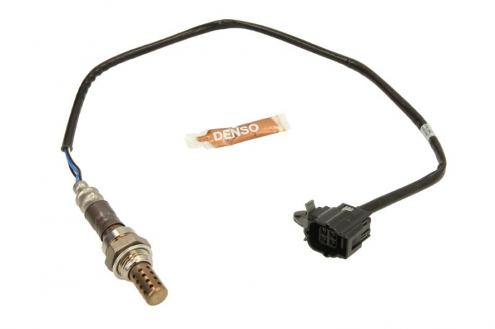 Sonda lambda (numar fire 4, 640mm) potrivit MAZDA 323 C V, 323 F V, 323 F VI, 323 P V, 323 S V, 323 S VI, MX-3 1.5 1.6 11.93-01.01