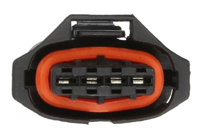 Sonda lambda (numar fire 4, 640mm) potrivit OPEL ASTRA H, ASTRA H GTC, ZAFIRA B 1.6 03.04-09.12 [2]