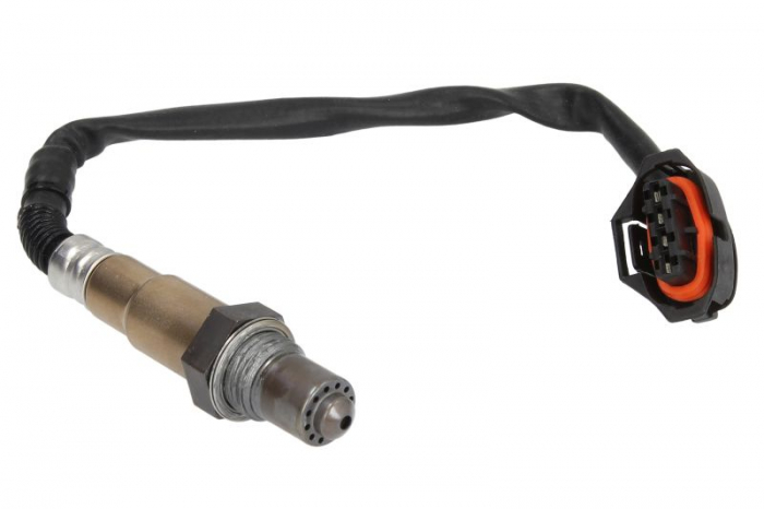 Sonda lambda (numar fire 4, 640mm) potrivit OPEL ASTRA H, ASTRA H GTC, ZAFIRA B 1.6 03.04-09.12