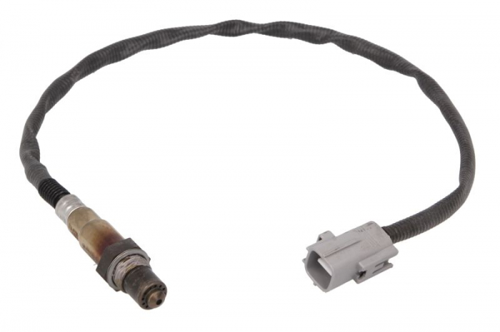 Sonda lambda (numar fire 4, 640mm) potrivit SUZUKI SWIFT IV, SX4 1.5 1.6 06.06-