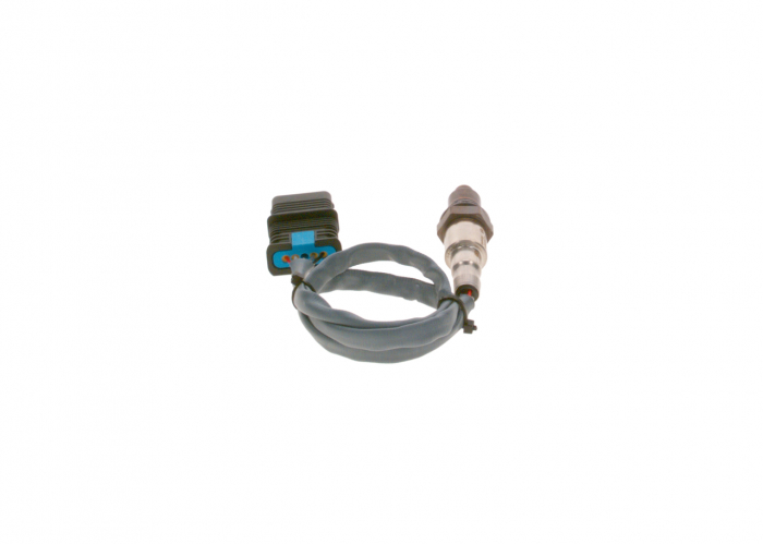 Sonda Lambda (numar fire 4, 642mm) potrivit BMW 1 (F20), 1 (F21), 2 (F22, F87), 2 (F23), 2 (F45), 2 GRAN TOURER (F46), 3 (F30, F80), 3 (F31), 3 GRAN TURISMO (F34), 4 (F32, F82) 1.2-3.0H 01.09- [4]