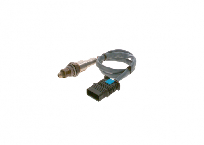 Sonda Lambda (numar fire 4, 642mm) potrivit BMW 1 (F20), 1 (F21), 2 (F22, F87), 2 (F23), 2 (F45), 2 GRAN TOURER (F46), 3 (F30, F80), 3 (F31), 3 GRAN TURISMO (F34), 4 (F32, F82) 1.2-3.0H 01.09- [3]