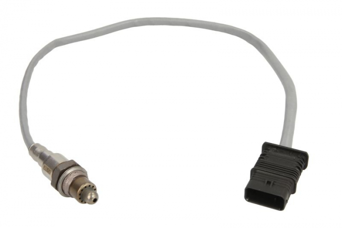 Sonda Lambda (numar fire 4, 642mm) potrivit BMW 1 (F20), 1 (F21), 2 (F22, F87), 2 (F23), 2 (F45), 2 GRAN TOURER (F46), 3 (F30, F80), 3 (F31), 3 GRAN TURISMO (F34), 4 (F32, F82) 1.2-3.0H 01.09-