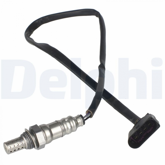 Sonda lambda (numar fire 4, 650mm) potrivit AUDI A3, A4 B5; CHEVROLET EPICA; NISSAN X-TRAIL I; SEAT CORDOBA, IBIZA III, IBIZA IV, IBIZA IV SC, IBIZA IV ST, LEON 1.2-2.2D 11.94-05.15 [2]