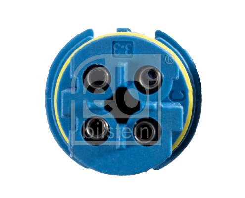 Sonda lambda (numar fire 4, 650mm) potrivit AUDI A6 C6; BMW 1 (E81), 1 (E82), 1 (E87), 1 (E88), 3 (E46), 3 (E90), 3 (E91), 3 (E92), 3 (E93), 5 (E60), 5 (E61), 5 (F10), 5 (F11) 1.2-6.0 09.00- [3]