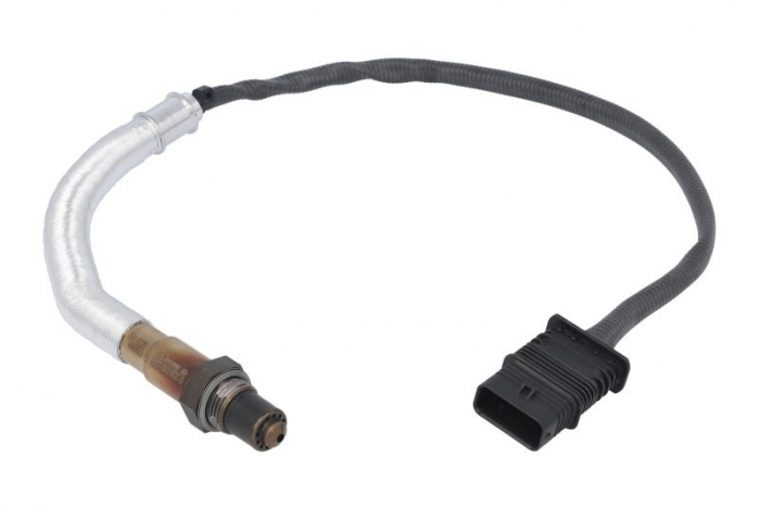 Sonda lambda (numar fire 4, 650mm) potrivit AUDI A6 C6; BMW X3 (F25); OPEL CORSA C, CORSA D 1.2-4.2 09.00-08.14