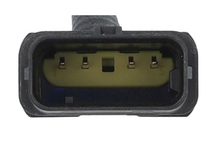 Sonda lambda (numar fire 4, 650mm) potrivit AUDI A6 C6; BMW X3 (F25); OPEL CORSA C, CORSA D 1.2-4.2 09.00-08.14 [2]