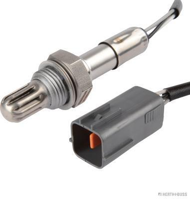 Sonda lambda (numar fire 4, 650mm) potrivit AUDI A6 C6; FIAT TALENTO; MAZDA 5, 6, CX-7; NISSAN JUKE; OPEL CORSA C, CORSA D, VECTRA C, VECTRA C GTS; SUZUKI BALENO 1.2-4.2 09.00-