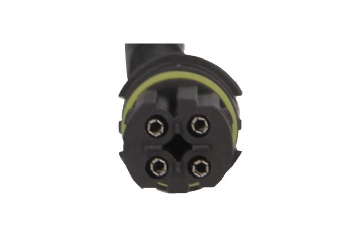 Sonda lambda (numar fire 4, 650mm) potrivit BMW 1 (E81), 1 (E87), 3 (E46), 3 (E90), 3 (E91), 3 (E92), 3 (E93), X3 (E83), Z3 (E36), Z4 (E85); CHEVROLET EPICA 1.6-3.2 07.00-10.13 [3]