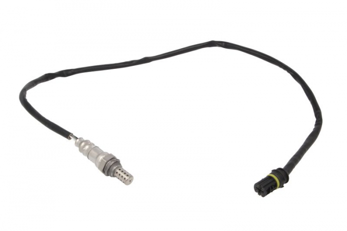 Sonda lambda (numar fire 4, 650mm) potrivit BMW 1 (E81), 1 (E87), 3 (E46), 3 (E90), 3 (E91), 3 (E92), 3 (E93), X3 (E83), Z3 (E36), Z4 (E85); CHEVROLET EPICA 1.6-3.2 07.00-10.13 [2]