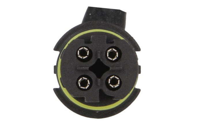Sonda lambda (numar fire 4, 650mm) potrivit BMW 1 (E81), 1 (E87), 3 (E46), 3 (E90), 3 (E91), 3 (E92), 3 (E93), X3 (E83), Z3 (E36), Z4 (E85); CHEVROLET EPICA 1.6-3.2 07.00-10.13