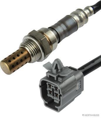 Sonda lambda (numar fire 4, 650mm) potrivit CHEVROLET EPICA; MAZDA CX-7 2.0 2.3 06.06-03.13