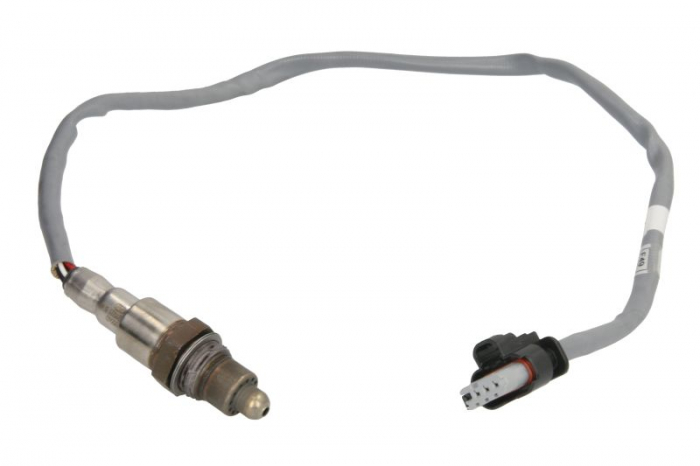 Sonda lambda (numar fire 4, 650mm) potrivit FORD GALAXY III, MONDEO V, S-MAX 1.5 2.0 09.14-