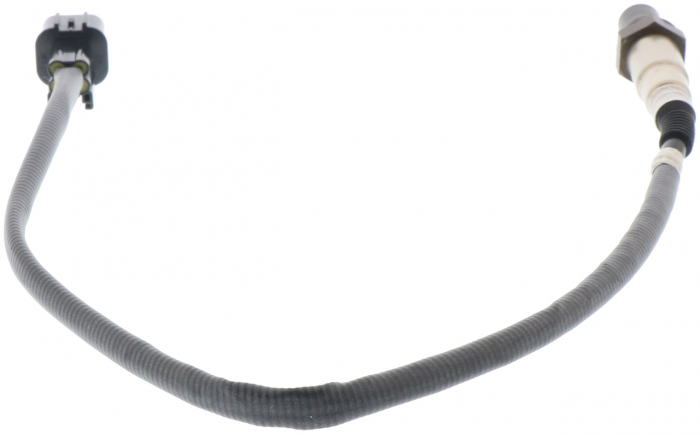 Sonda lambda (numar fire 4, 650mm) potrivit HYUNDAI ACCENT IV, ELANTRA V, ELANTRA VI, I20 I, I20 II, I30, IX20, SONATA VII, VELOSTER; KIA CARENS III, CEE'D, CERATO II 1.2-2.0H 10.07- [4]