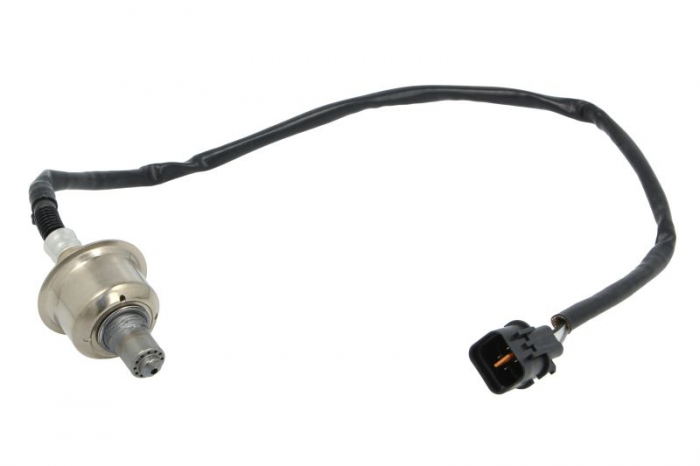 Sonda Lambda (numar fire 4, 650mm) potrivit HYUNDAI I20 II 1.2 1.2LPG 11.14-