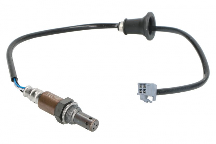 Sonda Lambda (numar fire 4, 650mm) potrivit LEXUS LS; TOYOTA COROLLA, COROLLA VERSO, RAV 4 III, RAV 4 IV 1.6-4.3 08.00-09.19