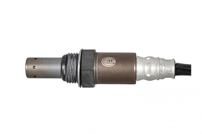 Sonda Lambda (numar fire 4, 650mm) potrivit LEXUS LS; TOYOTA COROLLA, COROLLA VERSO, RAV 4 III, RAV 4 IV 1.6-4.3 08.00-09.19 [3]