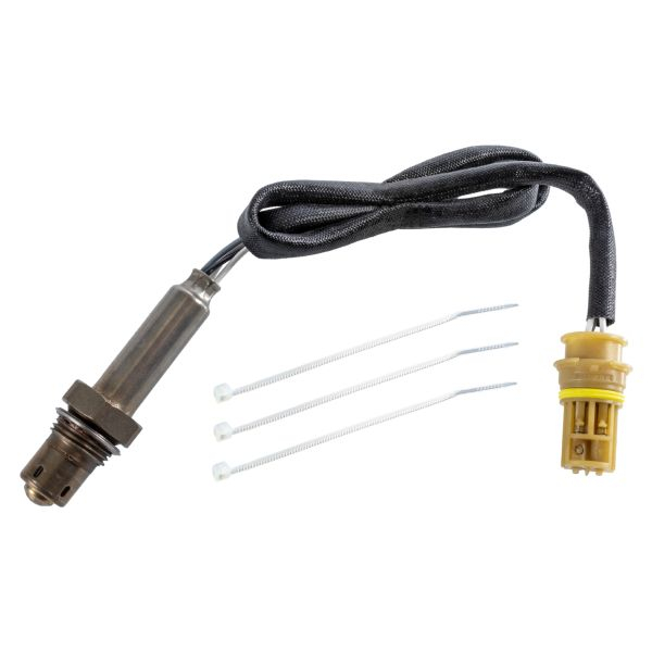 Sonda lambda (numar fire 4, 650mm) potrivit MERCEDES C T-MODEL (S202), CLK (A208), CLK (C208), SLK (R171) 2.6-5.5 06.97-02.11