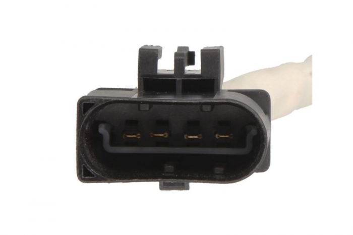 Sonda lambda (numar fire 4, 650mm) potrivit MINI (R50, R53), (R52) 1.6 06.01-07.08 [2]