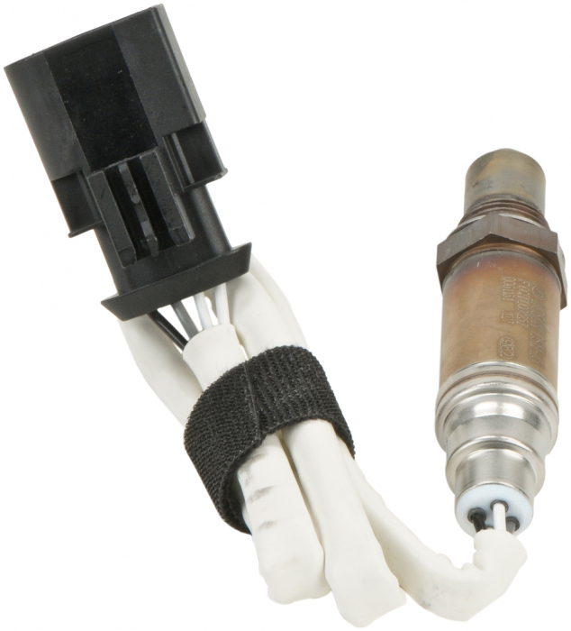 Sonda lambda (numar fire 4, 650mm) potrivit MINI (R50, R53), (R52) 1.6 06.01-07.08 [4]