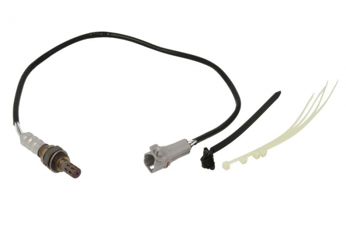 Sonda lambda (numar fire 4, 650mm) potrivit SUZUKI GRAND VITARA II 1.6 2.0 04.05-