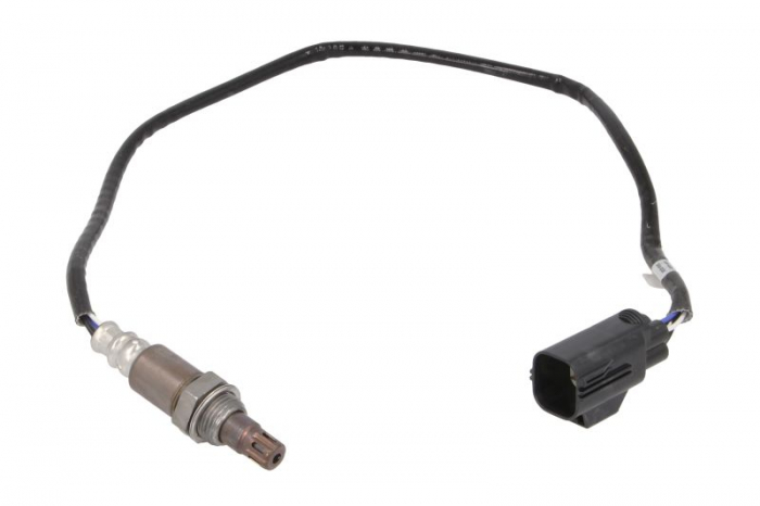 Sonda lambda (numar fire 4, 650mm) potrivit VOLVO S40 II, S80 II, V50, V70 III, XC60 I, XC70 II, XC90 I; LAND ROVER FREELANDER 2 2.5 3.2 3.2ALK 04.04-12.15
