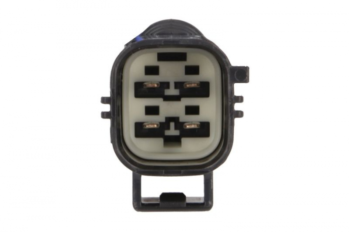 Sonda lambda (numar fire 4, 650mm) potrivit VOLVO S40 II, S80 II, V50, V70 III, XC60 I, XC70 II, XC90 I; LAND ROVER FREELANDER 2 2.5/3.2/3.2ALK 04.04-12.15 [2]