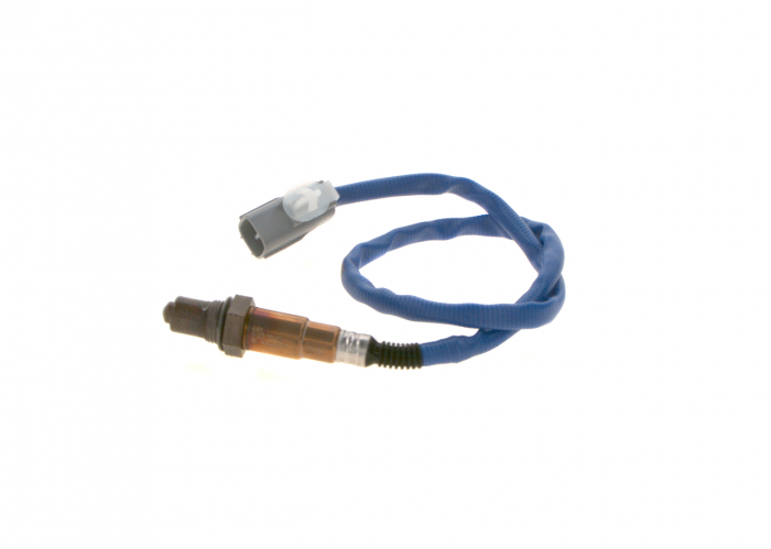 Sonda Lambda (numar fire 4, 655mm) potrivit SUZUKI SWIFT IV 1.2 10.10- [3]