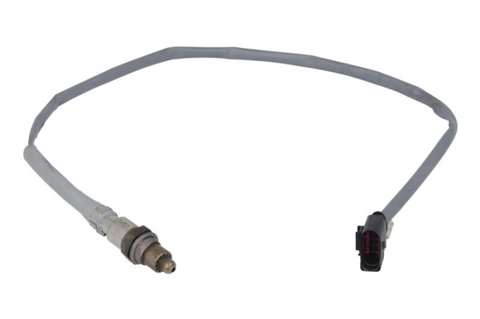Sonda Lambda (numar fire 4, 660mm) potrivit AUDI A3, Q2, TT; CUPRA FORMENTOR; SEAT ATECA, LEON, LEON SC, LEON ST, LEON HATCHBACK; SKODA KAROQ, OCTAVIA III, SUPERB III; VW ARTEON 1.8 2.0 11.12-