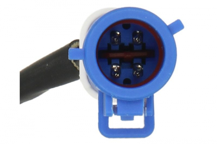 Sonda lambda (numar fire 4, 660mm) potrivit MERCEDES A (W168), C (CL203), C T-MODEL (S203), C (W203), C (W204), CLK (C209), E (W211); VOLVO C30, S40 II, V50, XC90 I 0.9-4.2 11.94- [2]