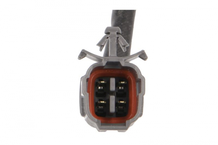 Sonda lambda (numar fire 4, 660mm) potrivit SUZUKI GRAND VITARA I, JIMNY 1.3-2.7 03.98- [2]