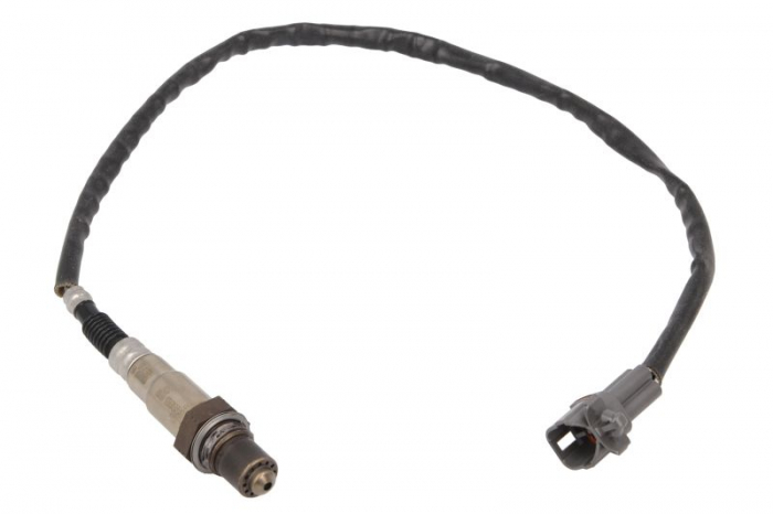 Sonda lambda (numar fire 4, 660mm) potrivit SUZUKI GRAND VITARA I, JIMNY 1.3-2.7 03.98-